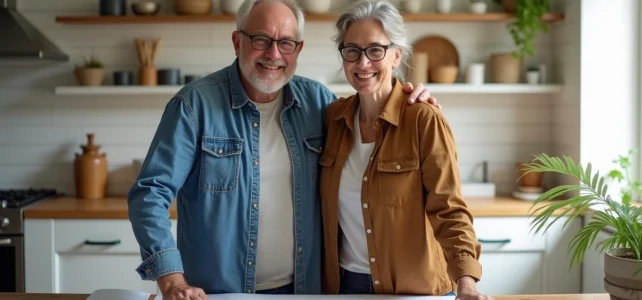 Que deviennent Chip et Joanna Gaines ? Découvrez leur vie et projets actuels Que deviennent Chip et Joanna Gaines ? Découvrez leur vie et projets actuels