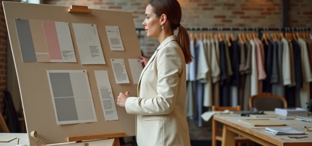 Combien de collections de mode par an ? Chiffres et tendances à surveiller en 2025
