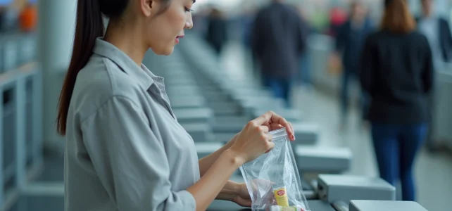 Tout savoir sur le dentifrice en cabine avion : réglementation et conseils pratiques