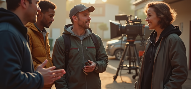 Ces figures de l’ombre qui ont marqué Hollywood