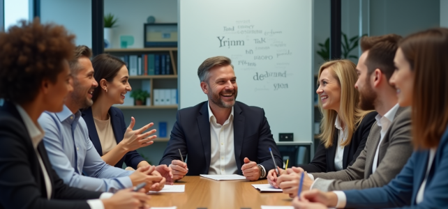 Se former en entreprise : les acronymes à connaître Se former en entreprise : les acronymes à connaître