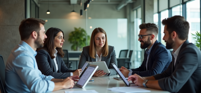 L’évolution des outils RH face aux nouveaux défis de recrutement L’évolution des outils RH face aux nouveaux défis de recrutement