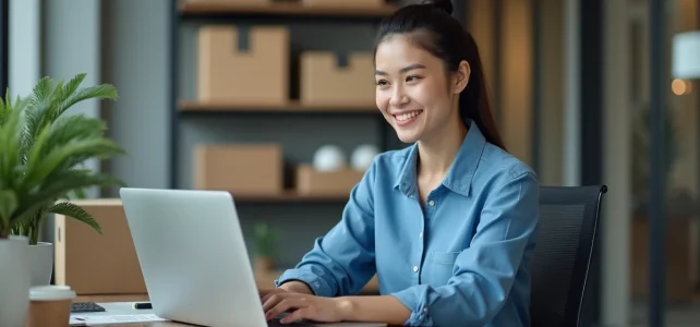 Comment accéder facilement à l&rsquo;espace Colissimo Entreprise grâce à ColiShip