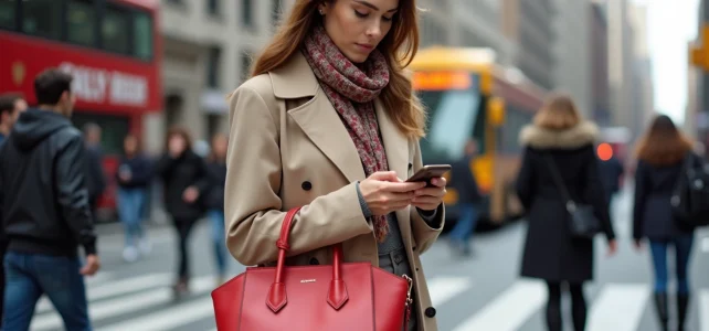 Ce que vos accessoires disent (vraiment) de vous Ce que vos accessoires disent (vraiment) de vous