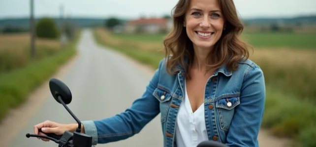 La compagne de Johann Zarco : découvrez l&rsquo;identité de la femme qui partage sa vie