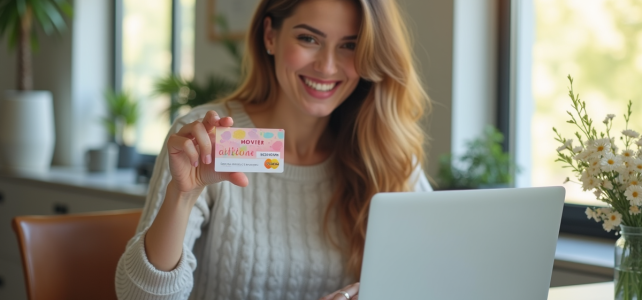 Les nouvelles options pour dépenser ses chèques vacances en ligne