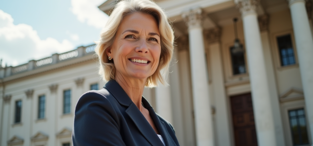Femmes politiques et patrimoine : des trajectoires à analyser