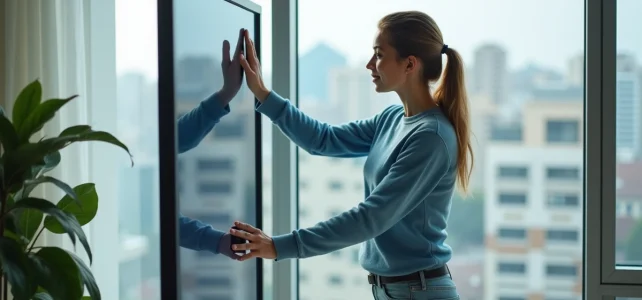 Découvrez le robot lave-vitre plébiscité par UFC-Que Choisir cette année