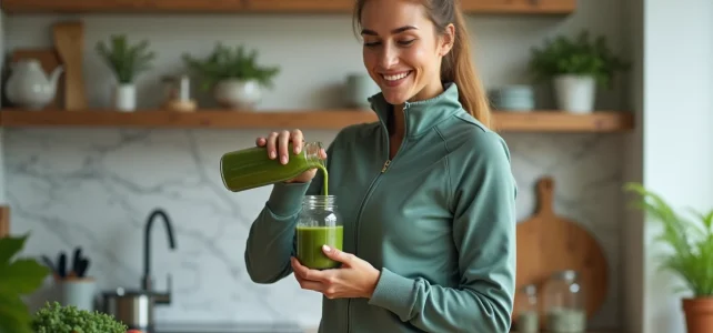 Adoptez une vie saine : découvrez les meilleurs conseils pour votre bien-être au quotidien Adoptez une vie saine : découvrez les meilleurs conseils pour votre bien-être au quotidien