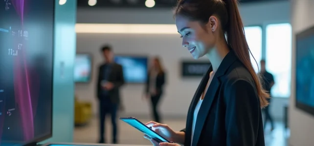 Découvrez les dernières tendances et innovations high-tech à ne pas manquer cette année