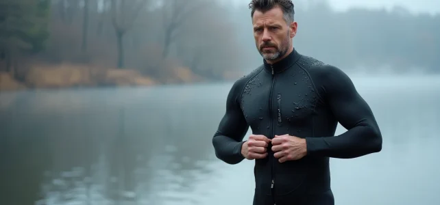 Comment choisir les meilleures combinaisons adaptées à l&rsquo;eau froide pour la natation