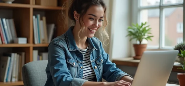 Toute l’actualité du web et des nouvelles technologies en un seul clic Toute l’actualité du web et des nouvelles technologies en un seul clic