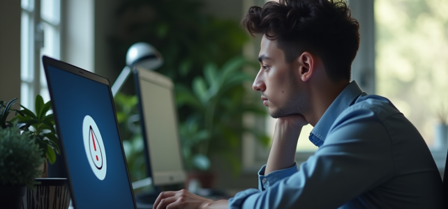 Problèmes de connexion ? Solutions simples pour accéder à votre messagerie