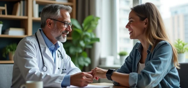 Les conseils de Dr Geek Medical pour allier nouvelles technologies et santé au quotidien