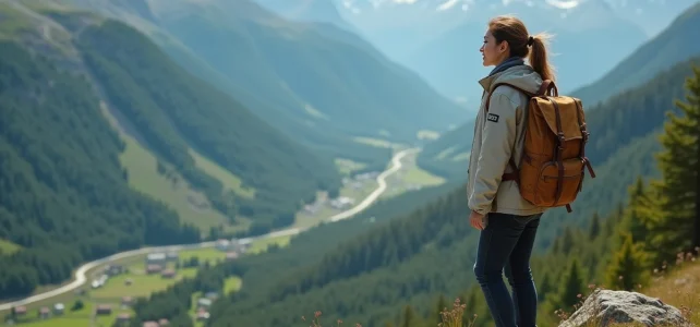 Voyagez autrement : idées et conseils pour explorer les plus beaux endroits du monde